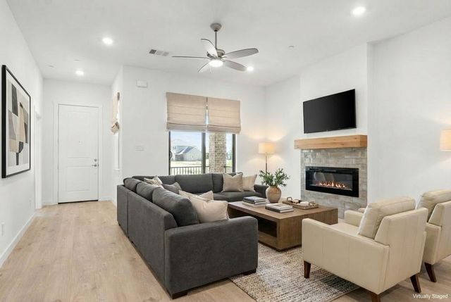 2810 Applewood Way, Wylie, TX 75098