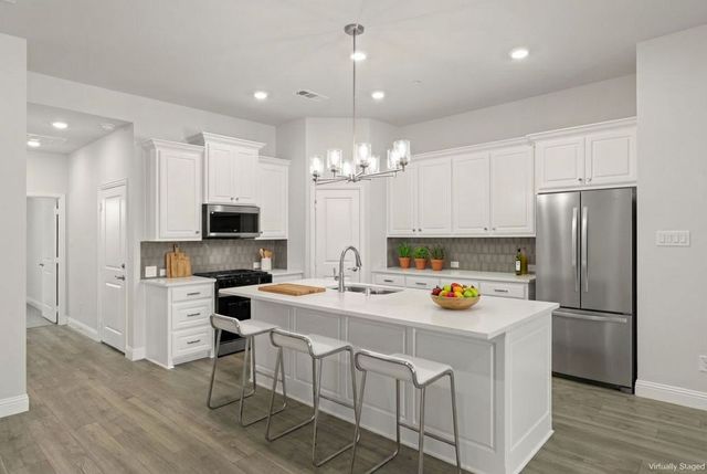 2810 Applewood Way, Wylie, TX 75098