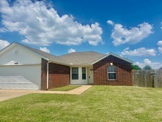 510 Sun Meadow, Centerton, AR 72719