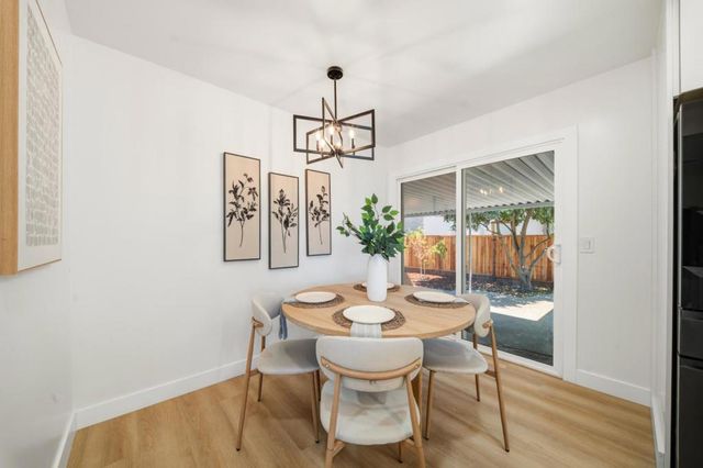 300 N Park Victoria Drive, Milpitas, CA 95035