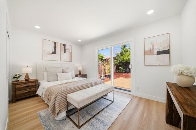 300 N Park Victoria Drive, Milpitas, CA 95035