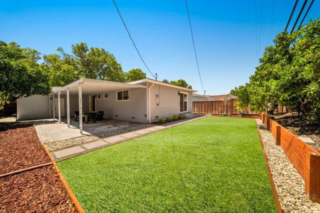 300 N Park Victoria Drive, Milpitas, CA 95035