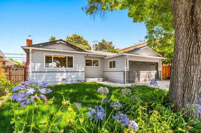 300 N Park Victoria Drive, Milpitas, CA 95035