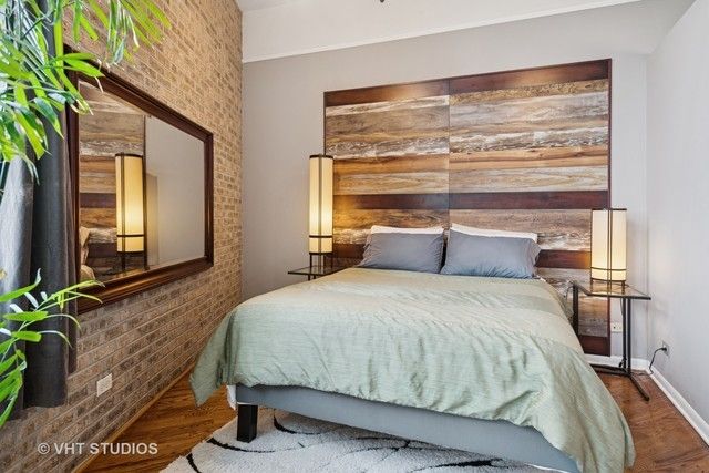 2222 W Diversey Avenue 407, Chicago, IL 60647