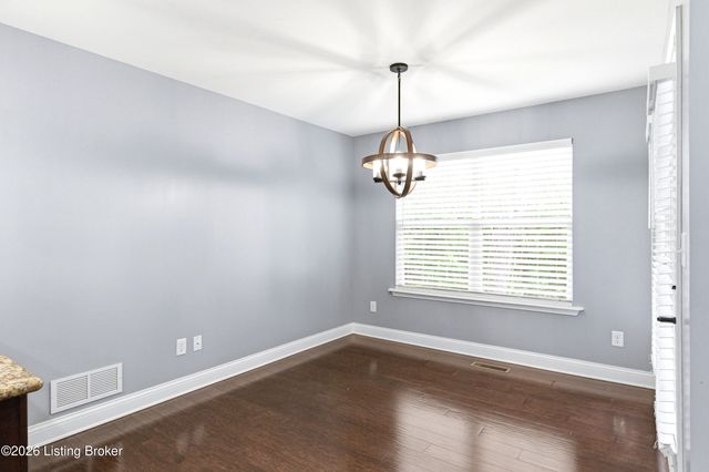304 Hidden Falls Dr, Mt Washington, KY 40047