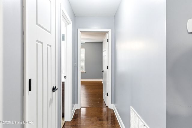 304 Hidden Falls Dr, Mt Washington, KY 40047