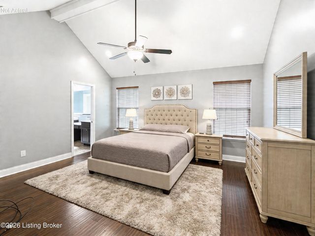 304 Hidden Falls Dr, Mt Washington, KY 40047