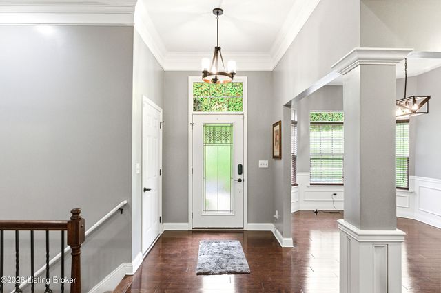 304 Hidden Falls Dr, Mt Washington, KY 40047