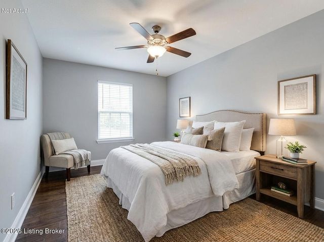 304 Hidden Falls Dr, Mt Washington, KY 40047