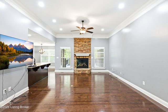 304 Hidden Falls Dr, Mt Washington, KY 40047