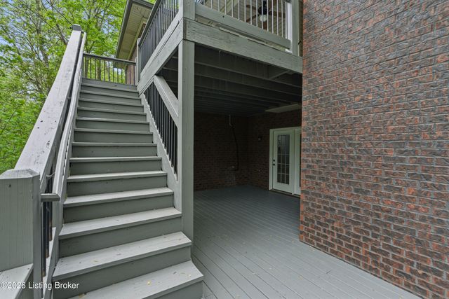 304 Hidden Falls Dr, Mt Washington, KY 40047