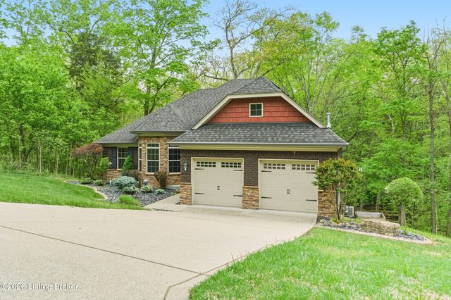 304 Hidden Falls Dr, Mt Washington, KY 40047