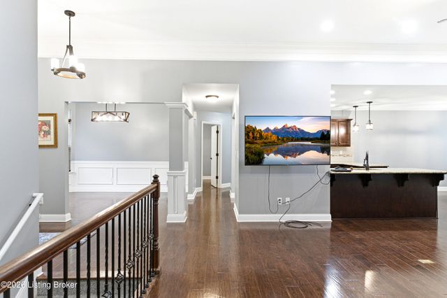 304 Hidden Falls Dr, Mt Washington, KY 40047
