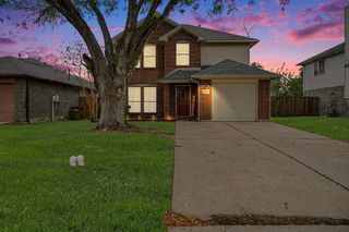 5616 Fargo Drive, Dickinson, TX 77539