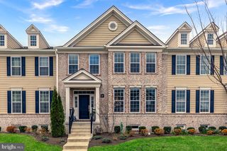 18 MAGPIE LANE, Princeton, NJ 08540