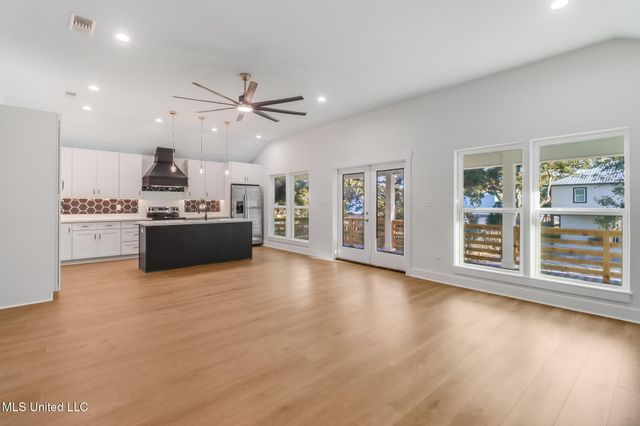 1005 Finley Street, Long Beach, MS 39560