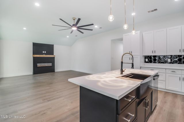 1005 Finley Street, Long Beach, MS 39560