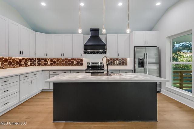 1005 Finley Street, Long Beach, MS 39560