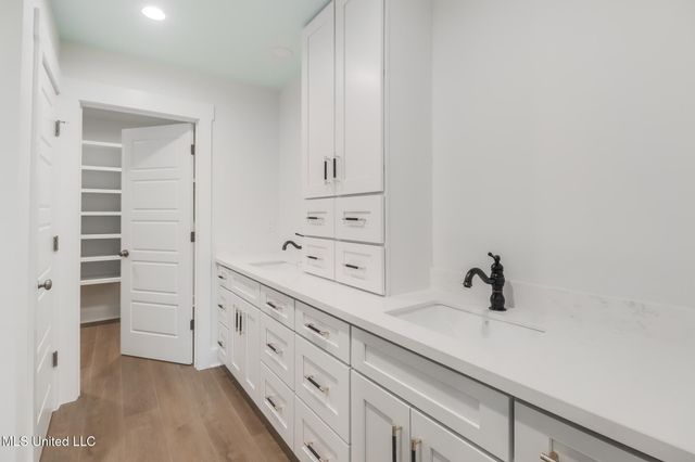 1005 Finley Street, Long Beach, MS 39560