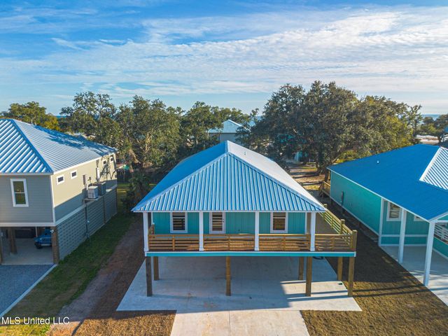 1005 Finley Street, Long Beach, MS 39560