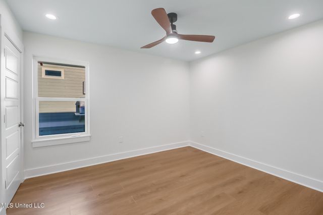 1005 Finley Street, Long Beach, MS 39560