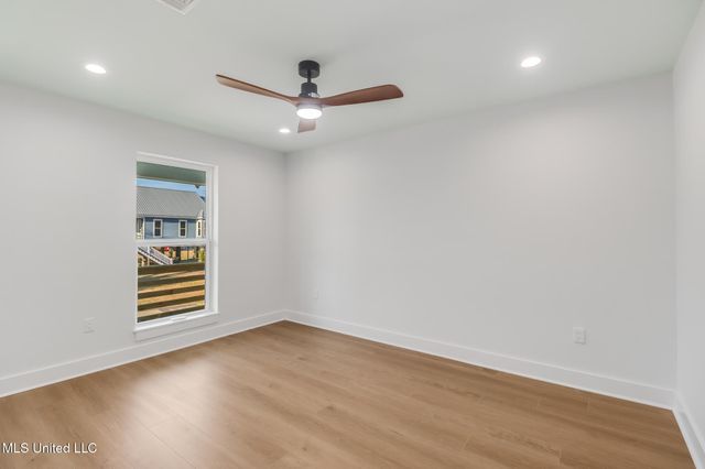 1005 Finley Street, Long Beach, MS 39560