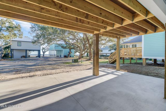 1005 Finley Street, Long Beach, MS 39560