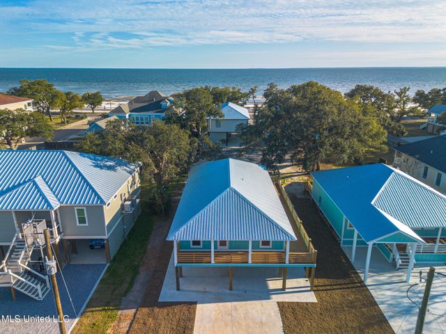 1005 Finley Street, Long Beach, MS 39560