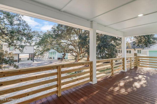 1005 Finley Street, Long Beach, MS 39560