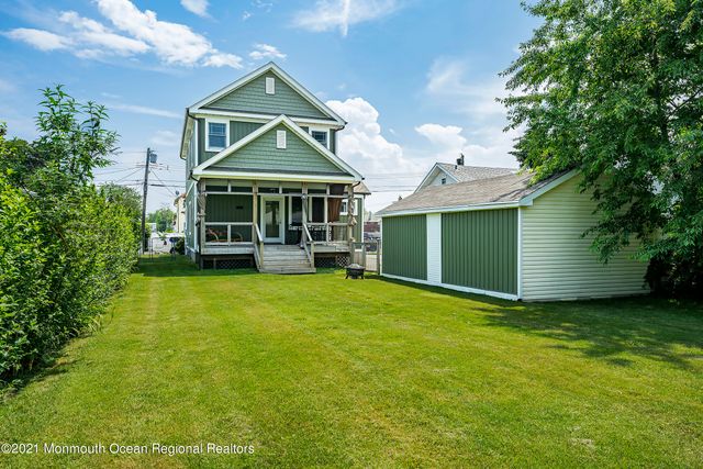 132 Sampson Place, Long Branch, NJ 07740