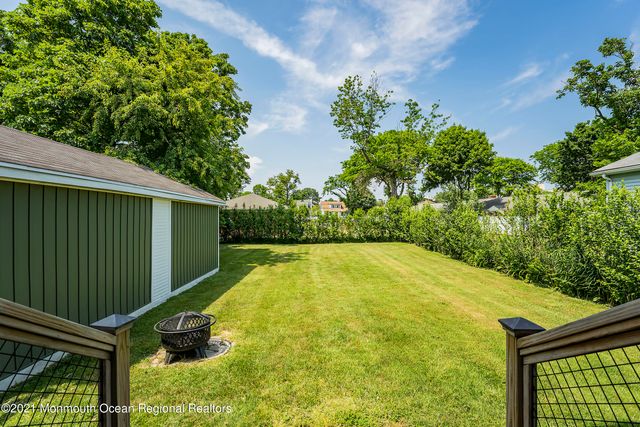 132 Sampson Place, Long Branch, NJ 07740