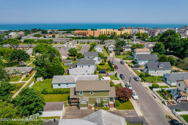 132 Sampson Place, Long Branch, NJ 07740