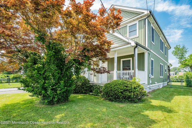 132 Sampson Place, Long Branch, NJ 07740