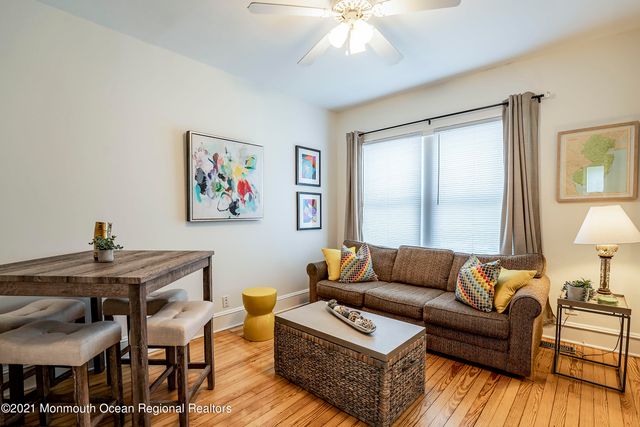 132 Sampson Place, Long Branch, NJ 07740