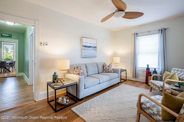 132 Sampson Place, Long Branch, NJ 07740