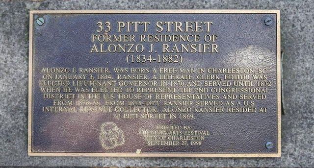 33 Pitt Street 7, Charleston, SC 29401