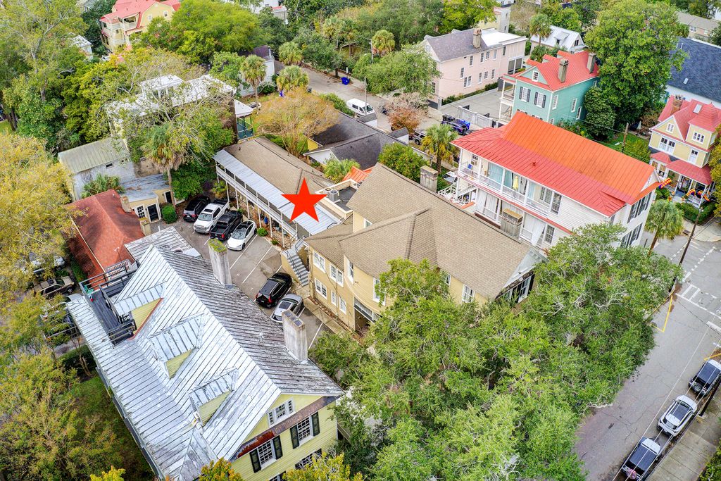 33 Pitt Street 7, Charleston, SC 29401