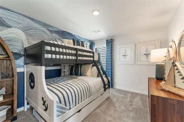2935 Crystal Springs Point 158, Gainesville, GA 30507