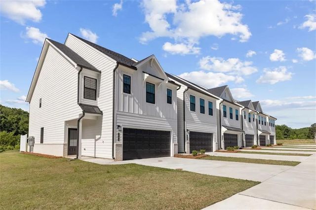 2935 Crystal Springs Point 158, Gainesville, GA 30507