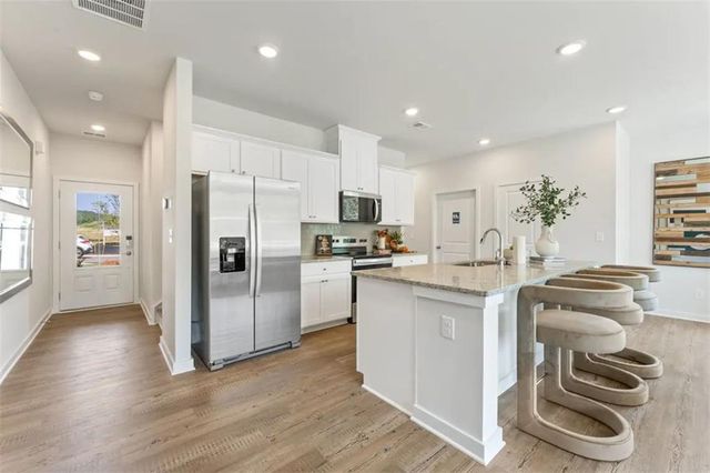 2935 Crystal Springs Point 158, Gainesville, GA 30507