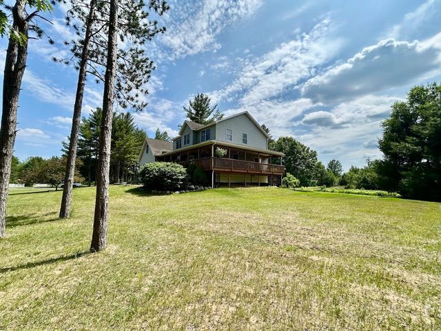 5181 N Stark Road, Hope, MI 48628