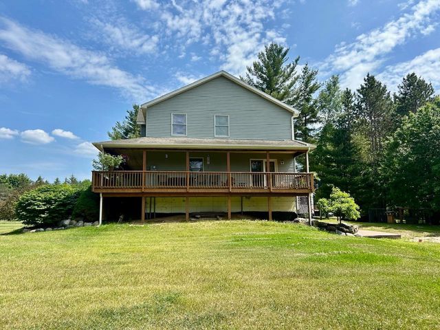 5181 N Stark Road, Hope, MI 48628