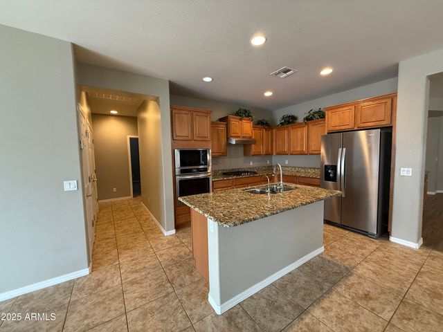 3440 N SPYGLASS Drive, Florence, AZ 85132