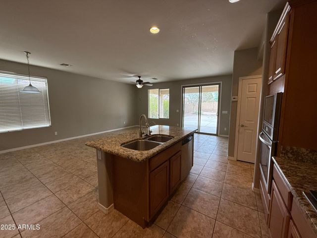 3440 N SPYGLASS Drive, Florence, AZ 85132