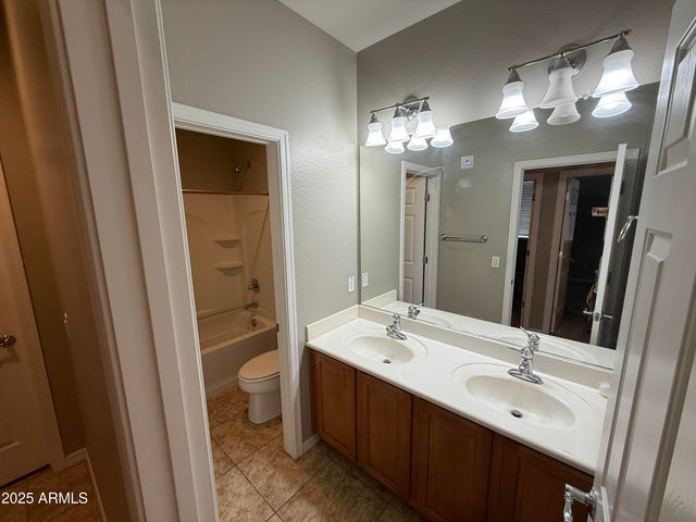 3440 N SPYGLASS Drive, Florence, AZ 85132