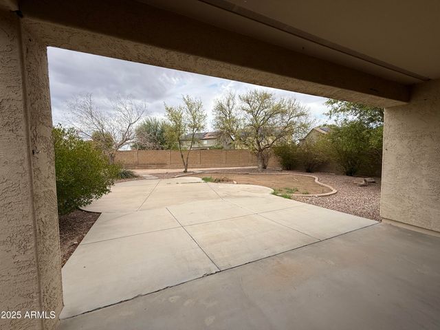3440 N SPYGLASS Drive, Florence, AZ 85132