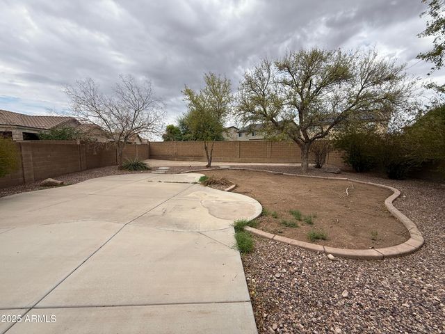 3440 N SPYGLASS Drive, Florence, AZ 85132