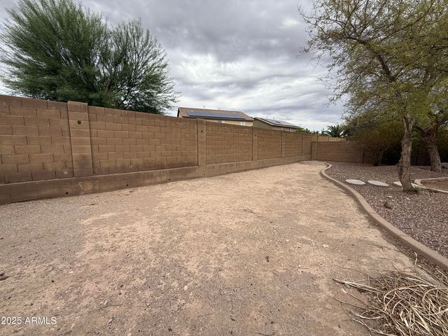 3440 N SPYGLASS Drive, Florence, AZ 85132