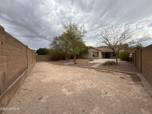 3440 N SPYGLASS Drive, Florence, AZ 85132