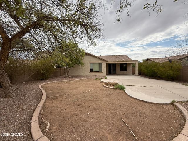 3440 N SPYGLASS Drive, Florence, AZ 85132